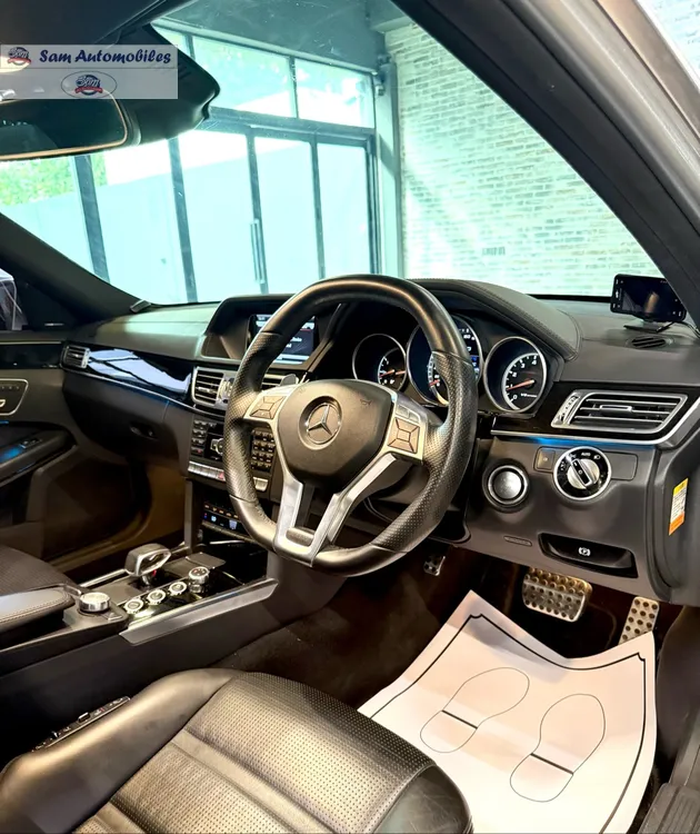 Mercedes Benz E Class 2014 for Sale in Karachi Mercedes Benz E Class 2014 for Sale in Karachi Image-11