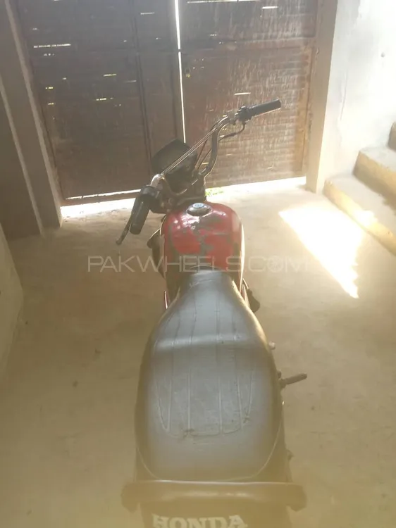Metro MR 70 2010 for Sale Image-1