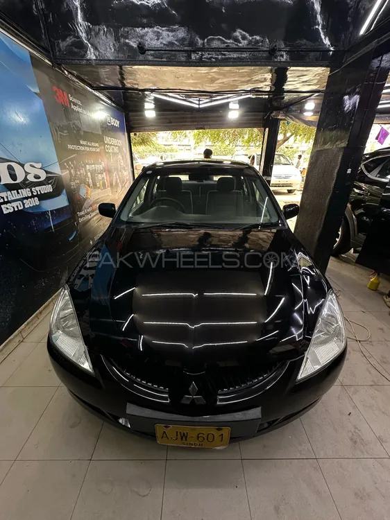 Mitsubishi Lancer 2006 for Sale in Karachi Image-1