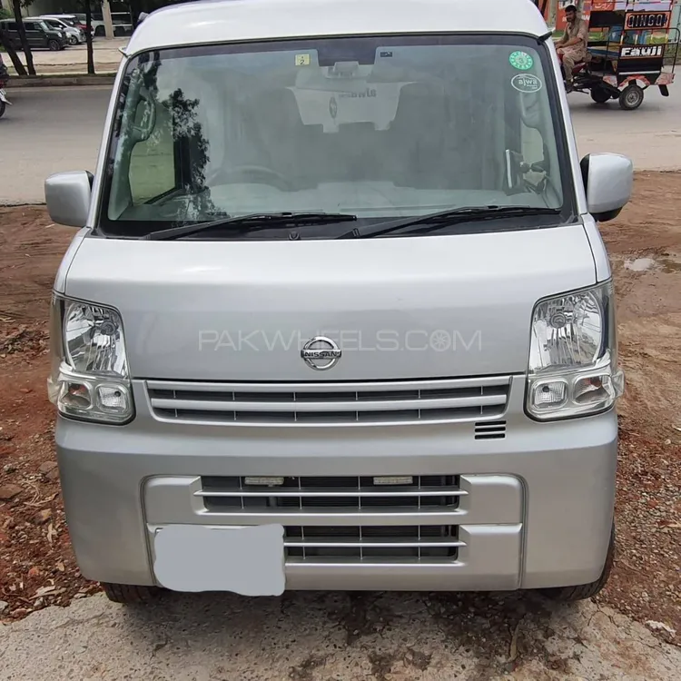 Nissan Clipper 2020 for Sale in Gujranwala Image-1