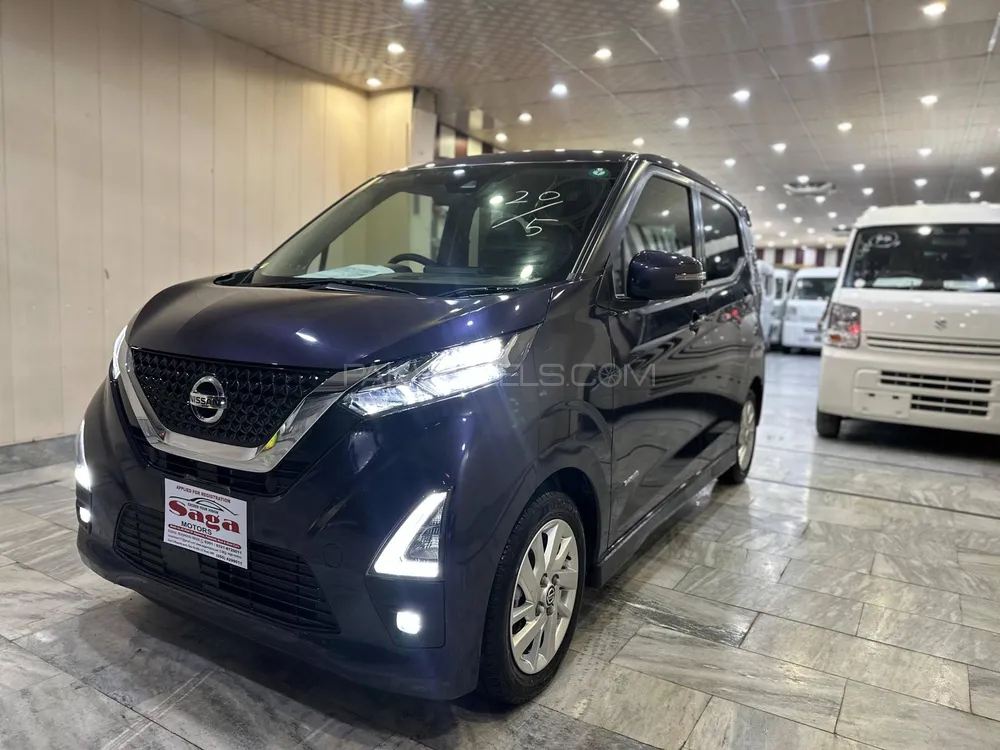 Nissan Dayz 2022 for Sale in Gujranwala Image-1