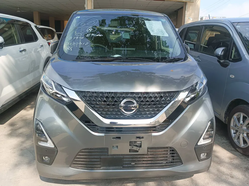 Nissan Dayz 2022 for Sale in Gujranwala Image-1