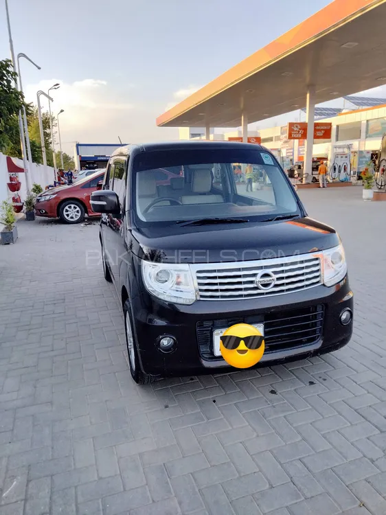 Nissan Moco 2014 for Sale in Rawalpindi Image-1