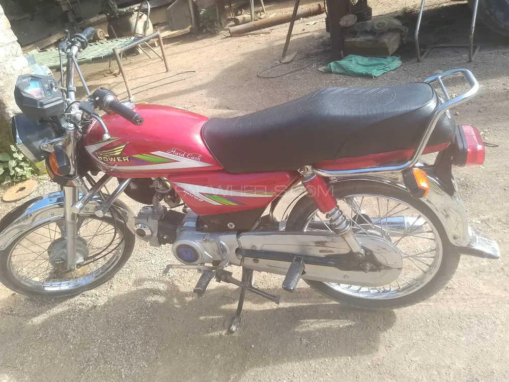 Power PK 70 2019 for Sale Image-1