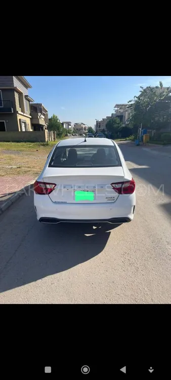 Proton Saga 2021 for Sale in Rawalpindi Image-1