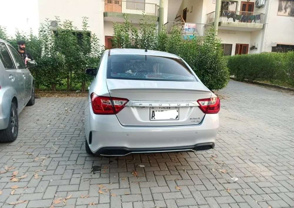 Proton Saga 2022 for Sale in Lahore Image-1