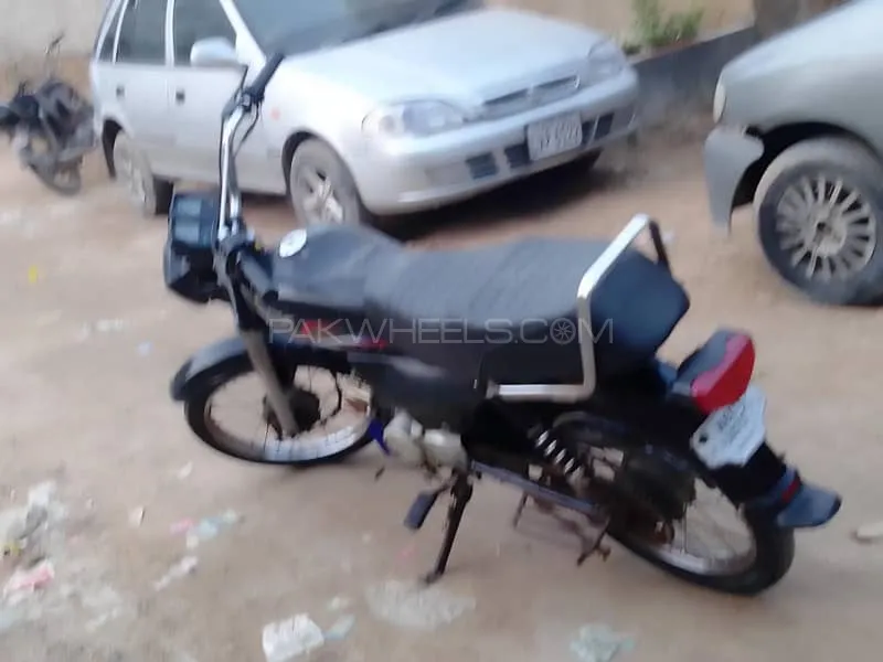 Super Star CD 70 2010 for Sale Image-1