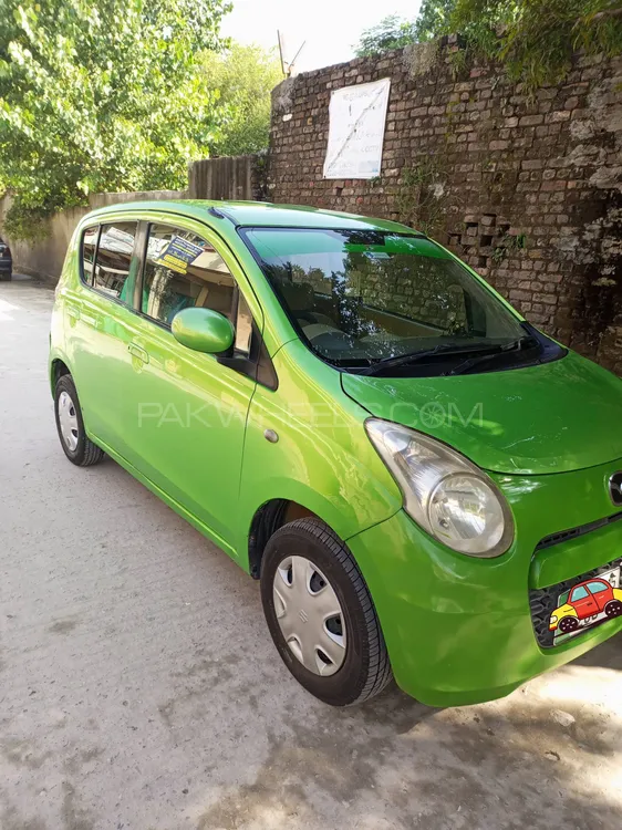 Suzuki Alto 2010 for Sale in Rawalpindi Image-1