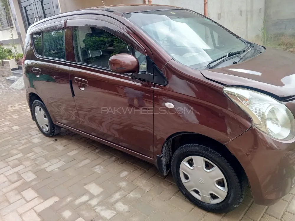 Suzuki Alto 2012 for Sale in Karachi Image-1