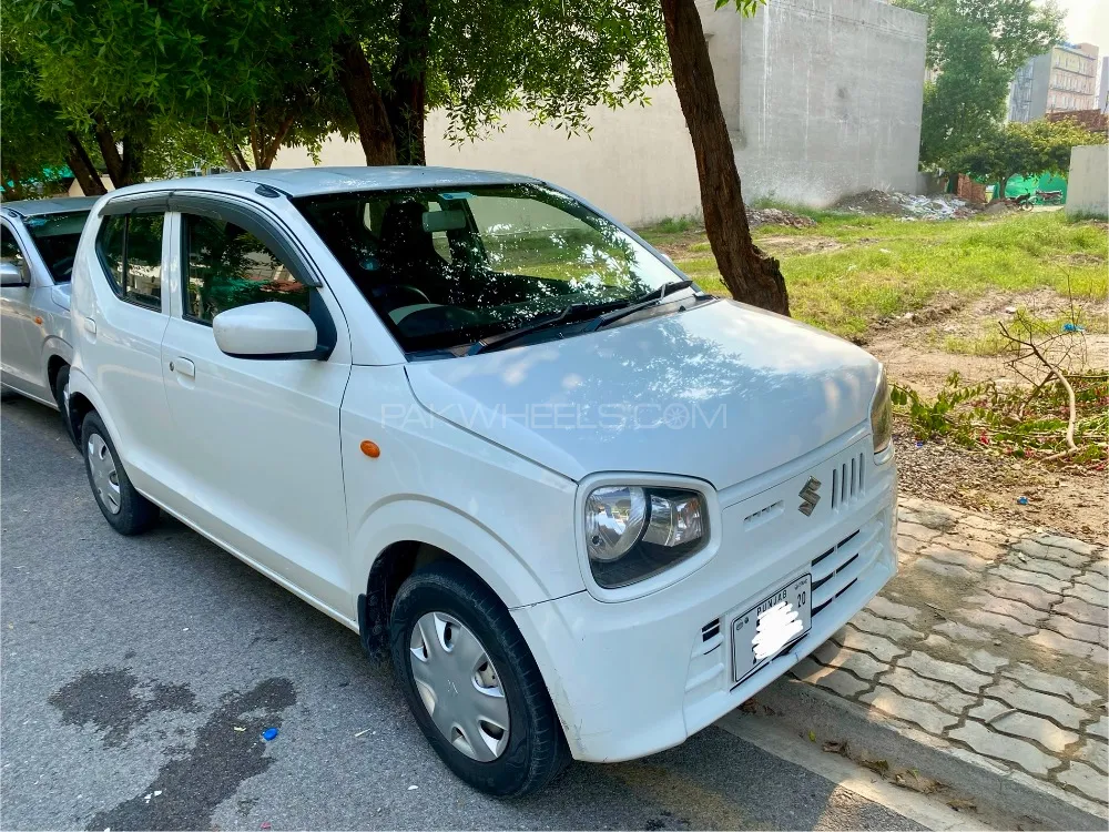سوزوکی آلٹو 2020 for Sale in لاہور Image-1