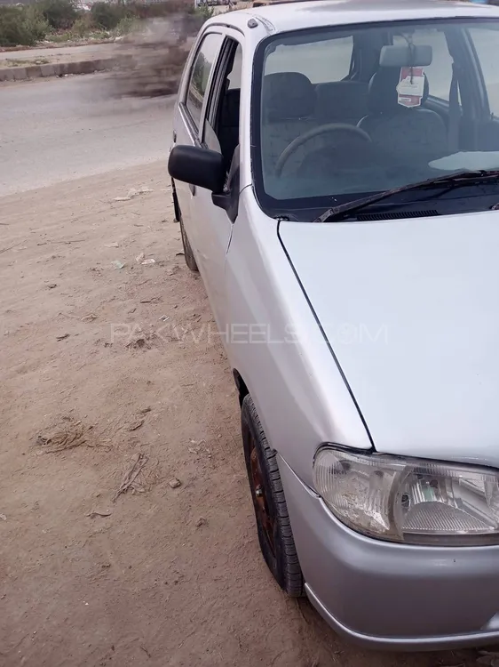 Suzuki Alto 2004 for Sale in Karachi Image-1