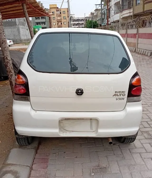 Suzuki Alto 2006 for Sale in Karachi Image-1