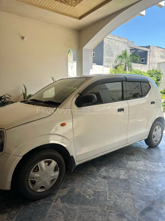 Suzuki Alto 2019 for Sale in Sargodha Image-1