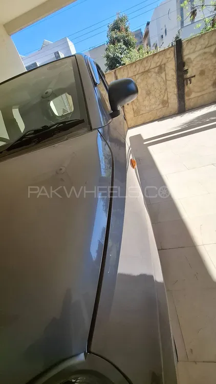 Suzuki Alto 2022 for Sale in Faisalabad Image-1