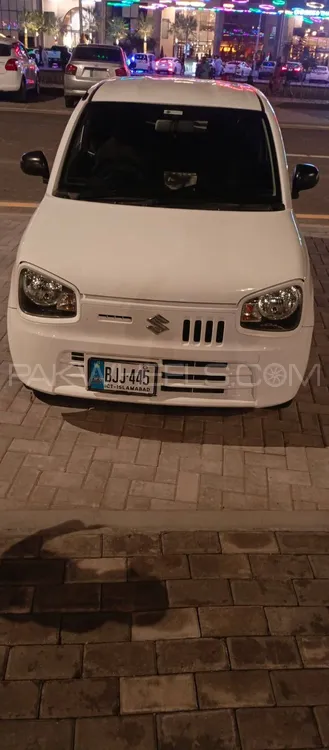 Suzuki Alto 2023 for Sale in Sargodha Image-1