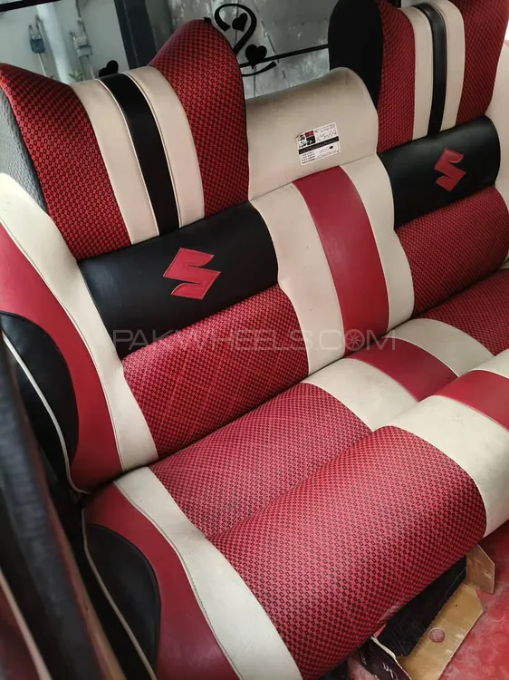 Suzuki Bolan 1982 for Sale in Gujranwala Image-1