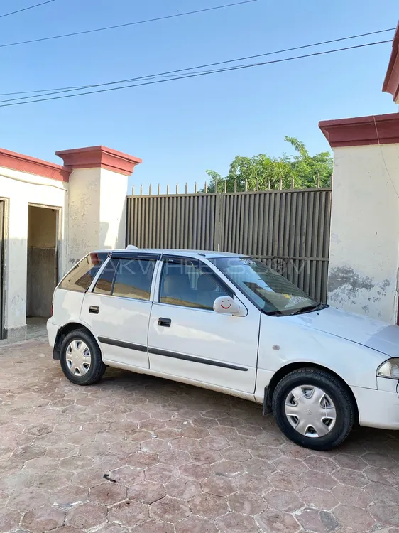 Suzuki Cultus 2006 for Sale in Layyah Image-1
