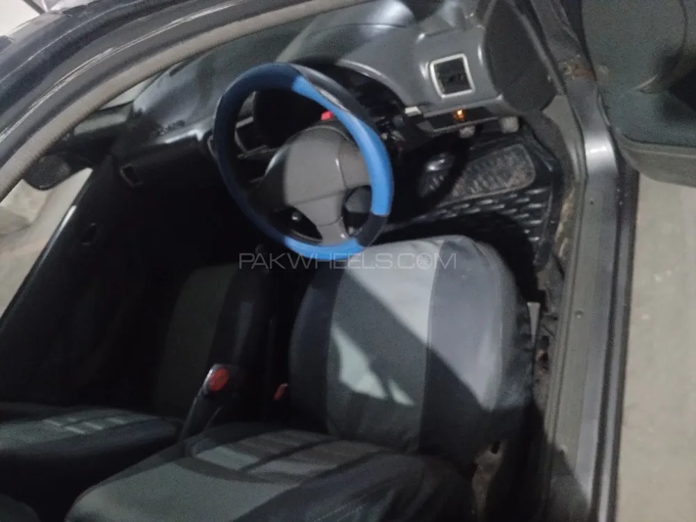Suzuki Cultus 2011 for Sale in Karachi Image-1