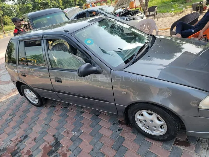 سوزوکی کلٹس 2008 for Sale in لاہور Image-1