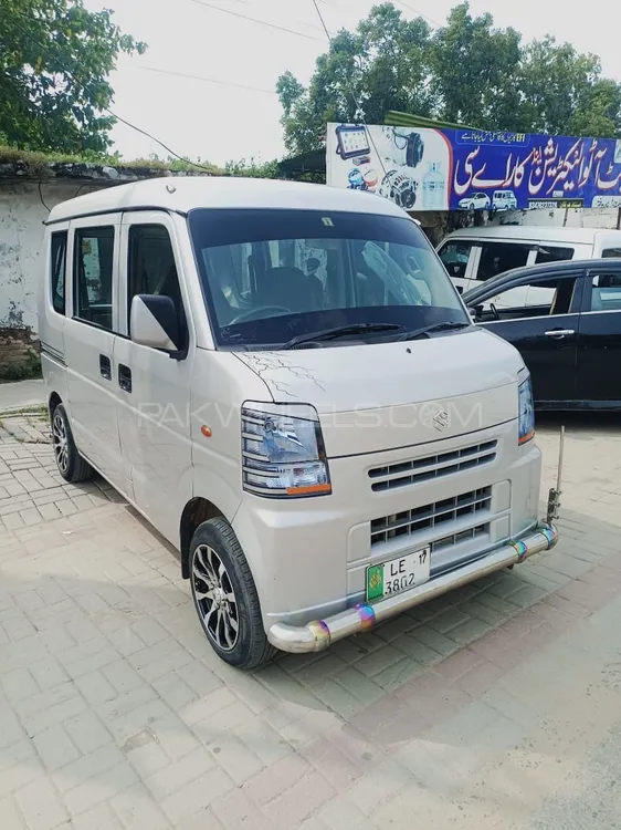 Suzuki Every 2011 for Sale in Kotla arab ali khan Image-1