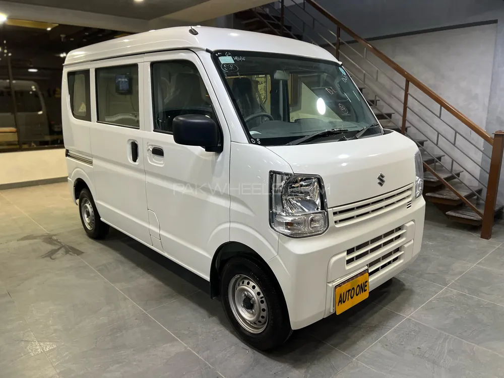Suzuki Every 2024 for Sale in Karachi Image-1