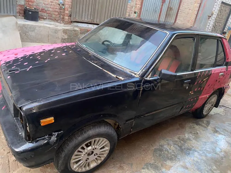 Suzuki FX 1988 for Sale in Okara Image-1