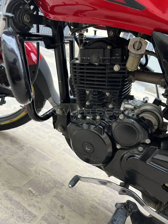 Suzuki GR 150 2018 for Sale Image-1