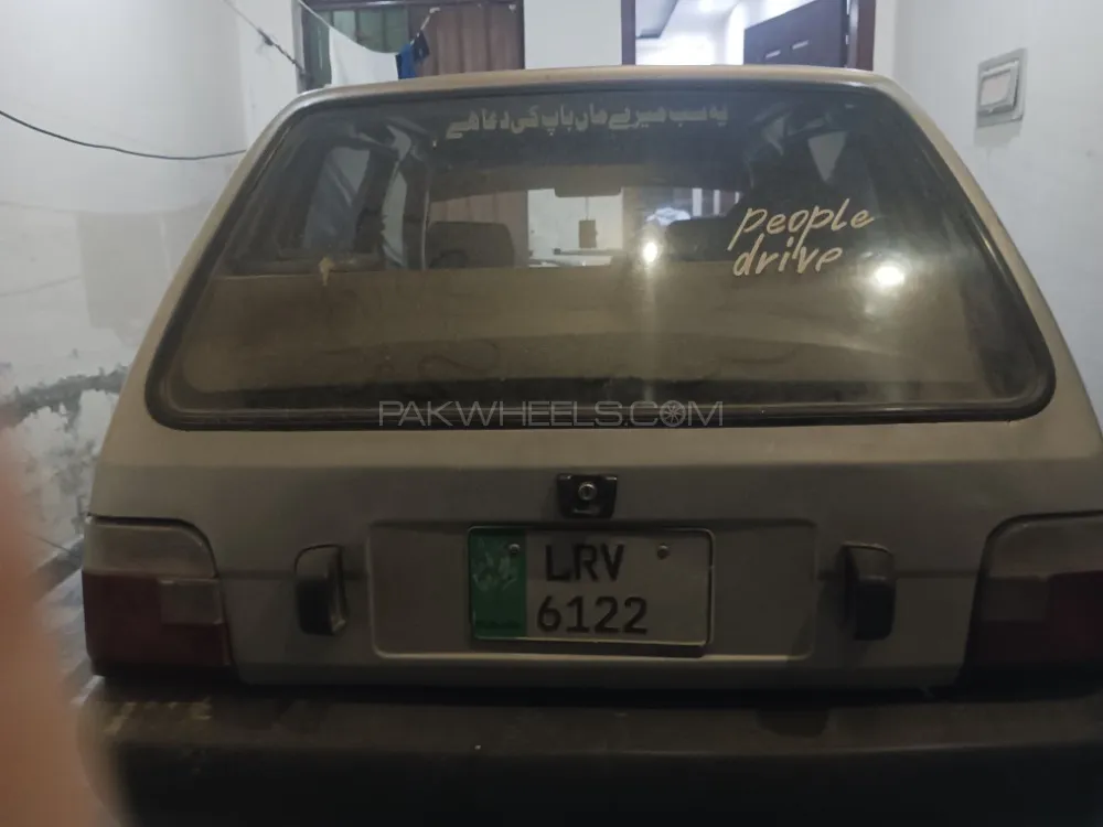 Suzuki Mehran 2004 for Sale in Rawalpindi Image-1
