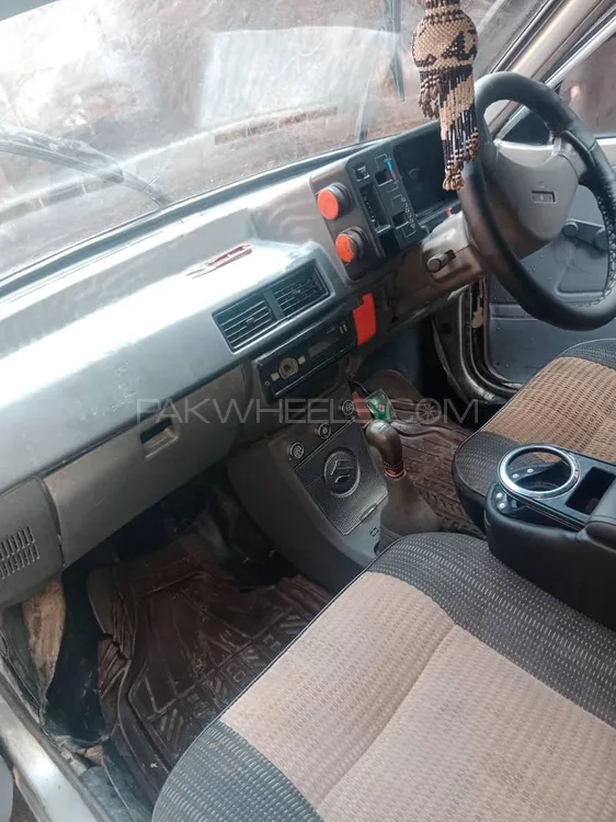 Suzuki Mehran 2005 for Sale in Lahore Image-1
