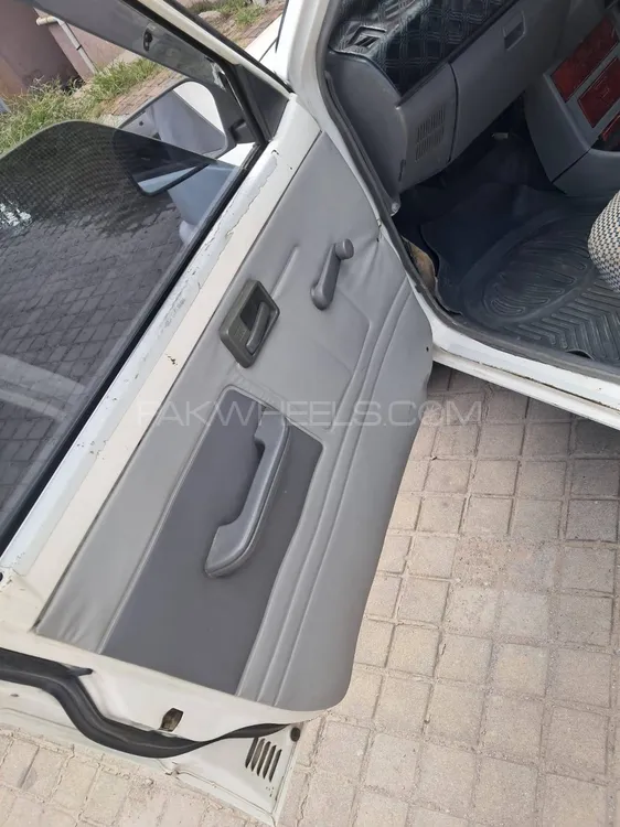 Suzuki Mehran 2011 for Sale in Muzaffarabad Image-1