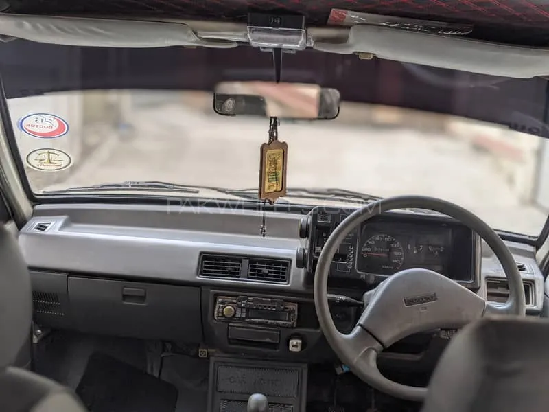 Suzuki Mehran 2011 for Sale in Peshawar Image-1
