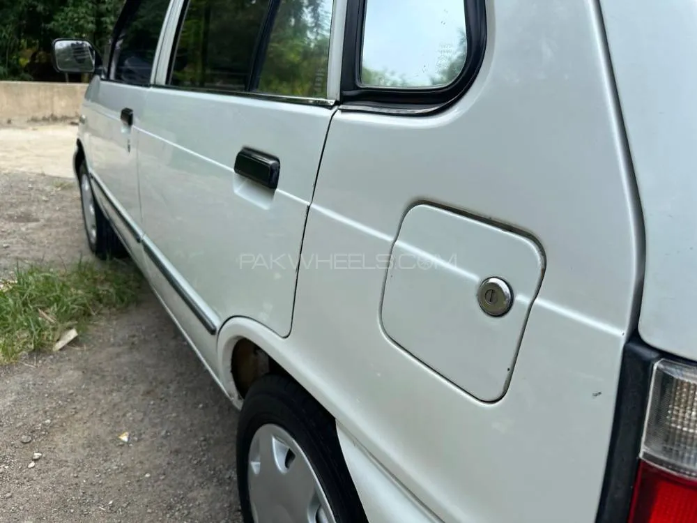 Suzuki Mehran 2013 for Sale in Islamabad Image-1