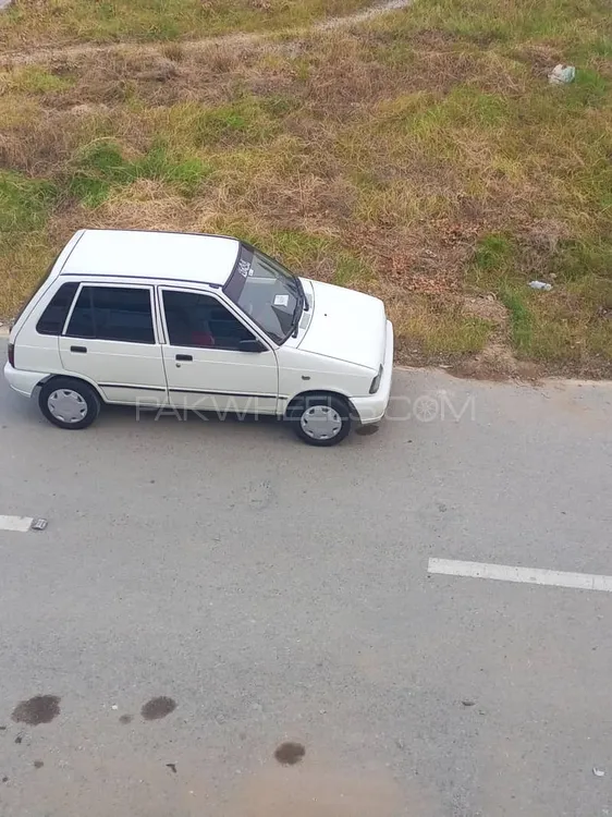 Suzuki Mehran 2013 for Sale in Attock Image-1