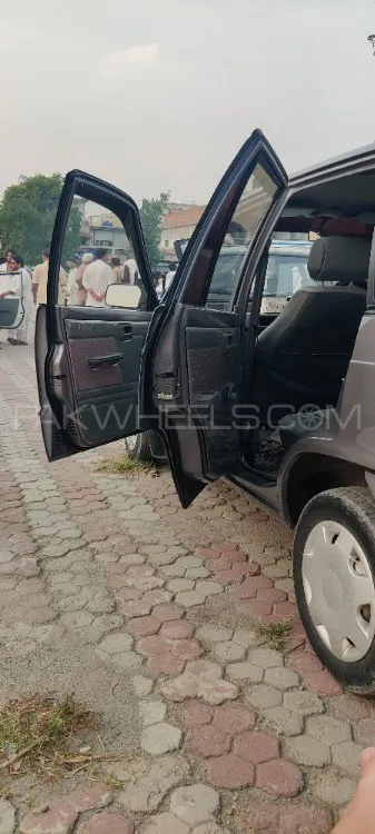Suzuki Mehran 2018 for Sale in Taxila Image-1