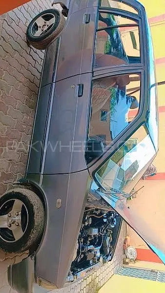 Suzuki Mehran 2018 for Sale in Wazirabad Image-1