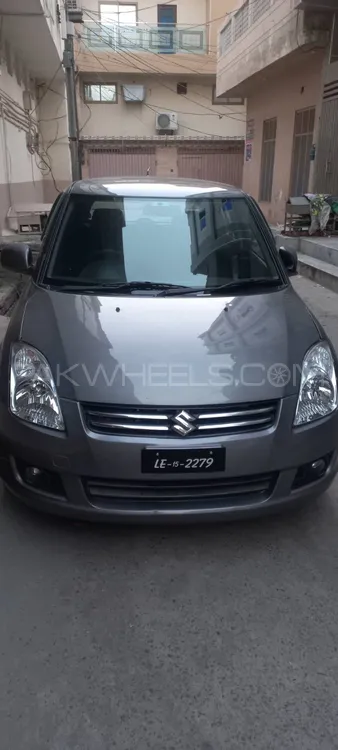 Suzuki Swift 2014 for Sale in Faisalabad Image-1