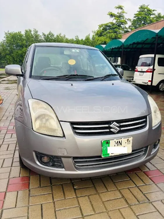 Suzuki Swift 2011 for Sale in Kasur Image-1