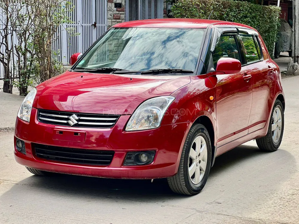 Suzuki Swift 2014 for Sale in Rawalpindi Image-1