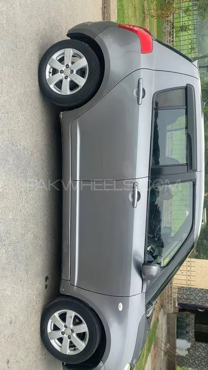Suzuki Swift 2014 for Sale in Lahore Image-1
