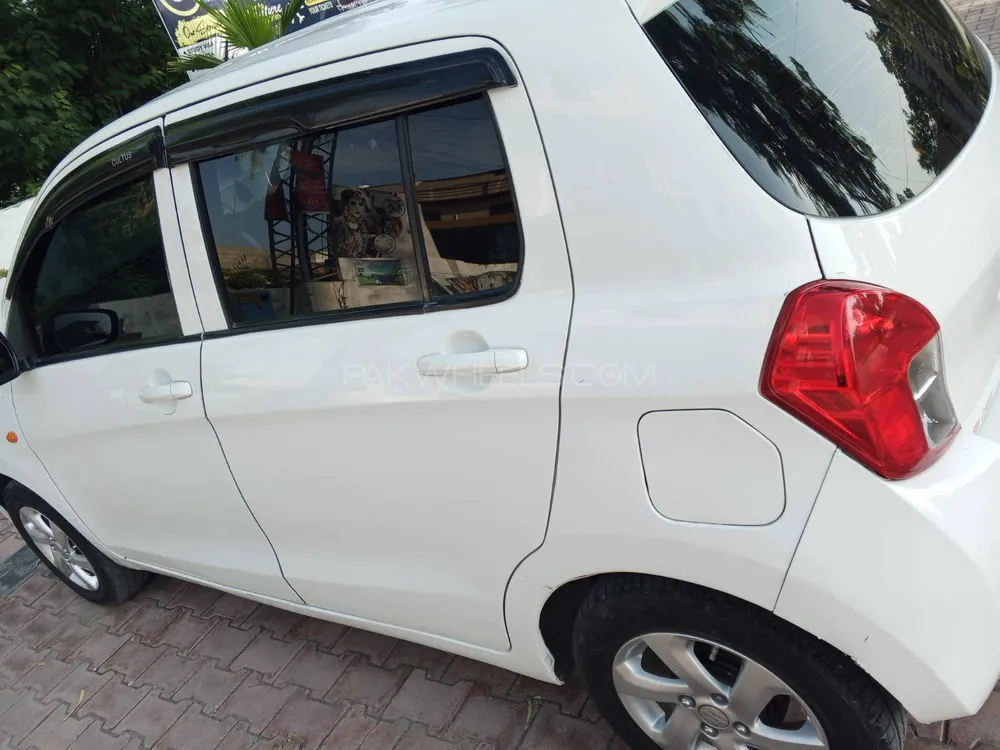 Suzuki Wagon R 2022 for Sale in Talagang Image-1
