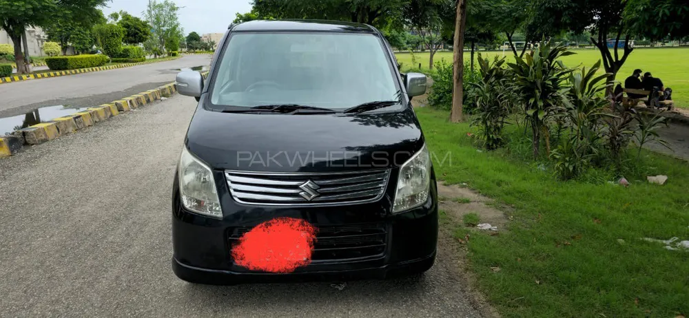 Suzuki Wagon R 2012 for Sale in Gujranwala Image-1