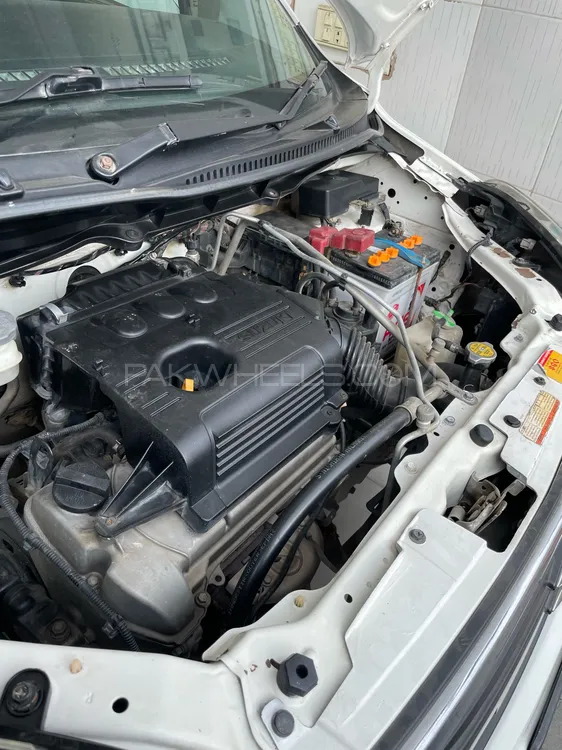 Suzuki Wagon R 2018 for Sale in Lahore Suzuki Wagon R 2018 for Sale in Lahore Image-13