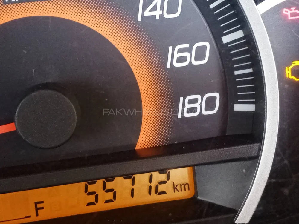 Suzuki Wagon R 2022 for Sale in Lahore Image-1