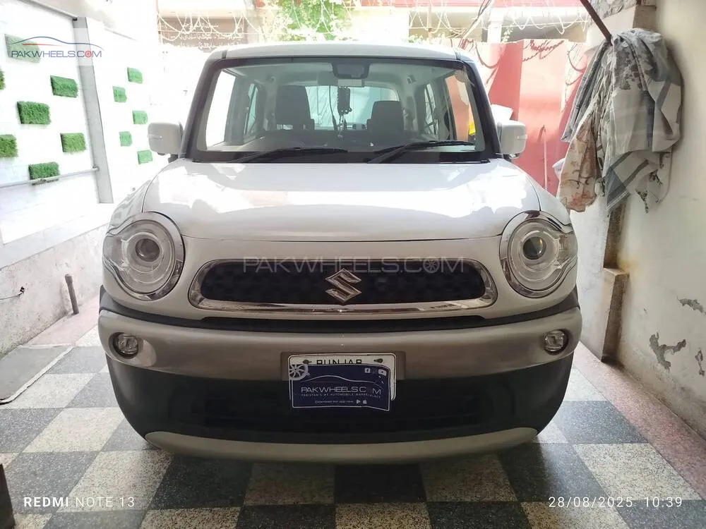 سوزوکی ایکس بی 2020 for Sale in لاہور Image-1