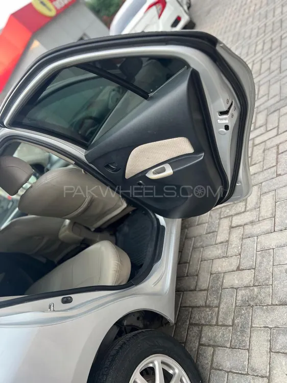 Toyota Belta 2008 for Sale in Faisalabad Toyota Belta 2008 for Sale in Faisalabad Image-7