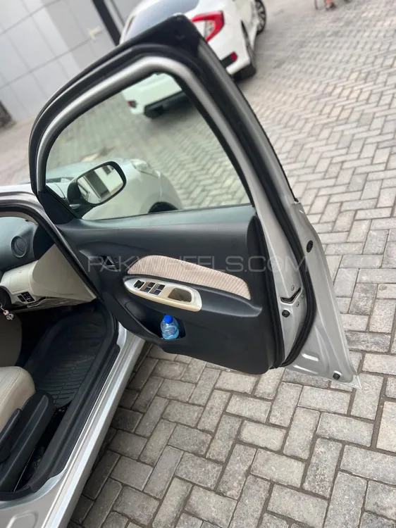 Toyota Belta 2008 for Sale in Faisalabad Toyota Belta 2008 for Sale in Faisalabad Image-6