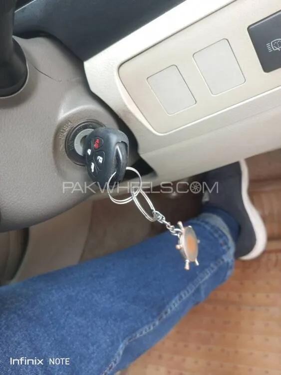 ٹویوٹا کیمری 2006 for Sale in اسلام آباد ٹویوٹا کیمری 2006 for Sale in اسلام آباد Image-12