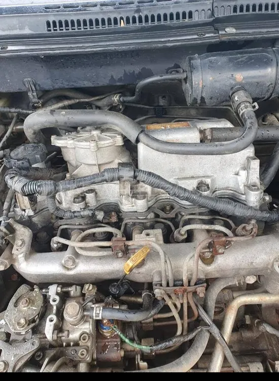 Toyota Corolla 2006 for Sale in Faisalabad Image-1