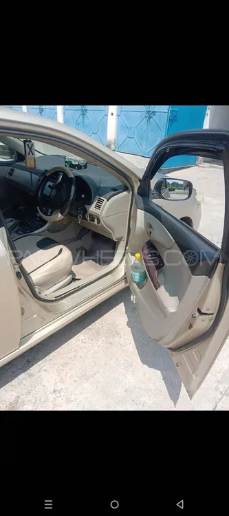 Toyota Corolla 2012 for Sale in Karachi Image-1