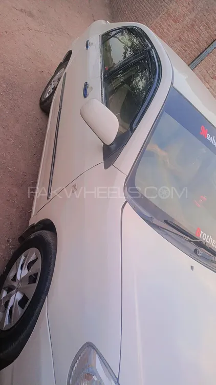 Toyota Corolla 2007 for Sale in Peshawar Image-1